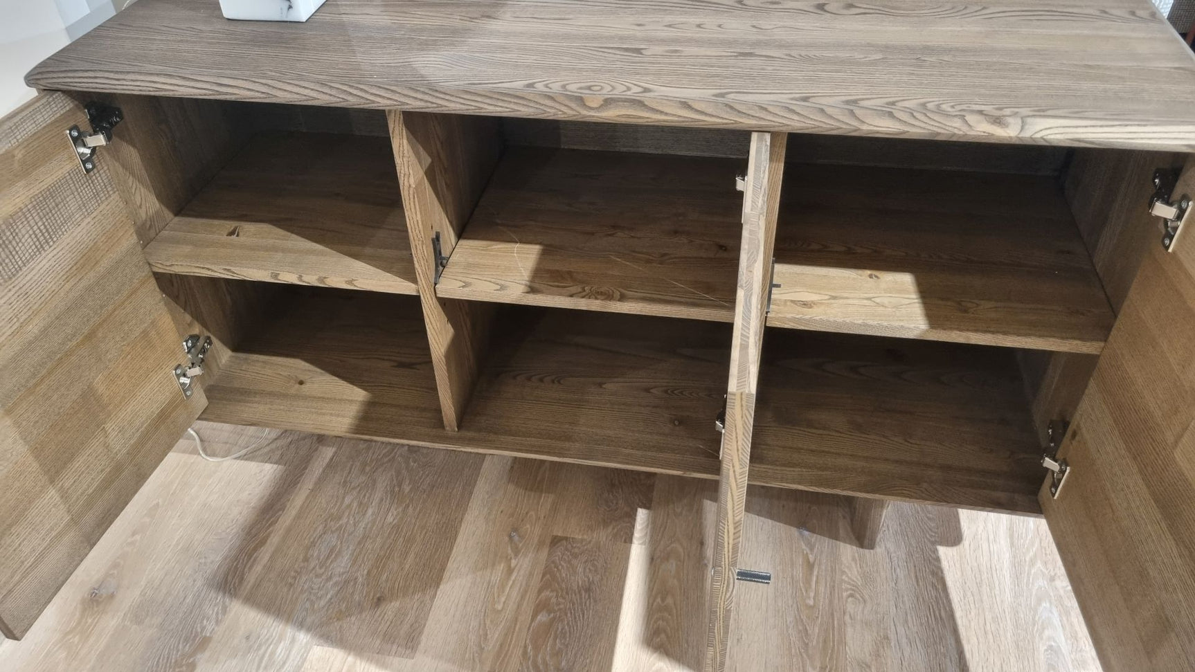 Ingham Sideboard - Clearance Cork