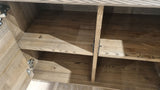 Ingham Sideboard - Clearance Cork