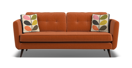 Ivy Large 3 Seater Sofa