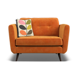 Ivy Snuggler Orange