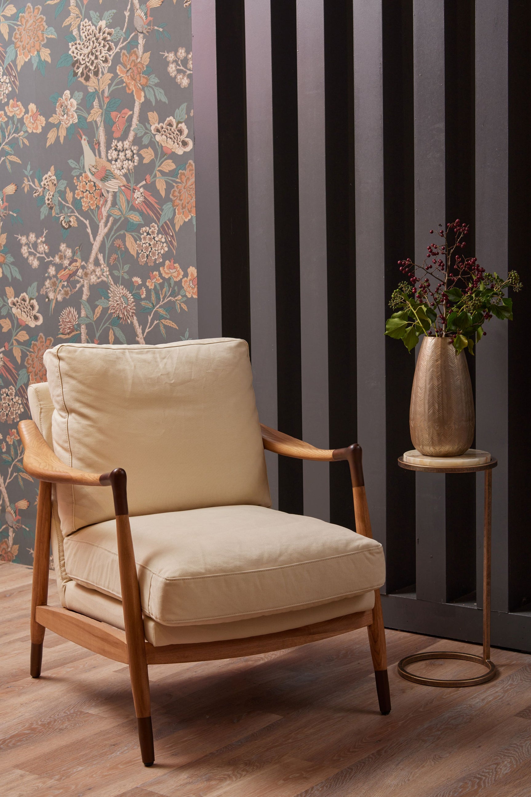 Jacob Armchair