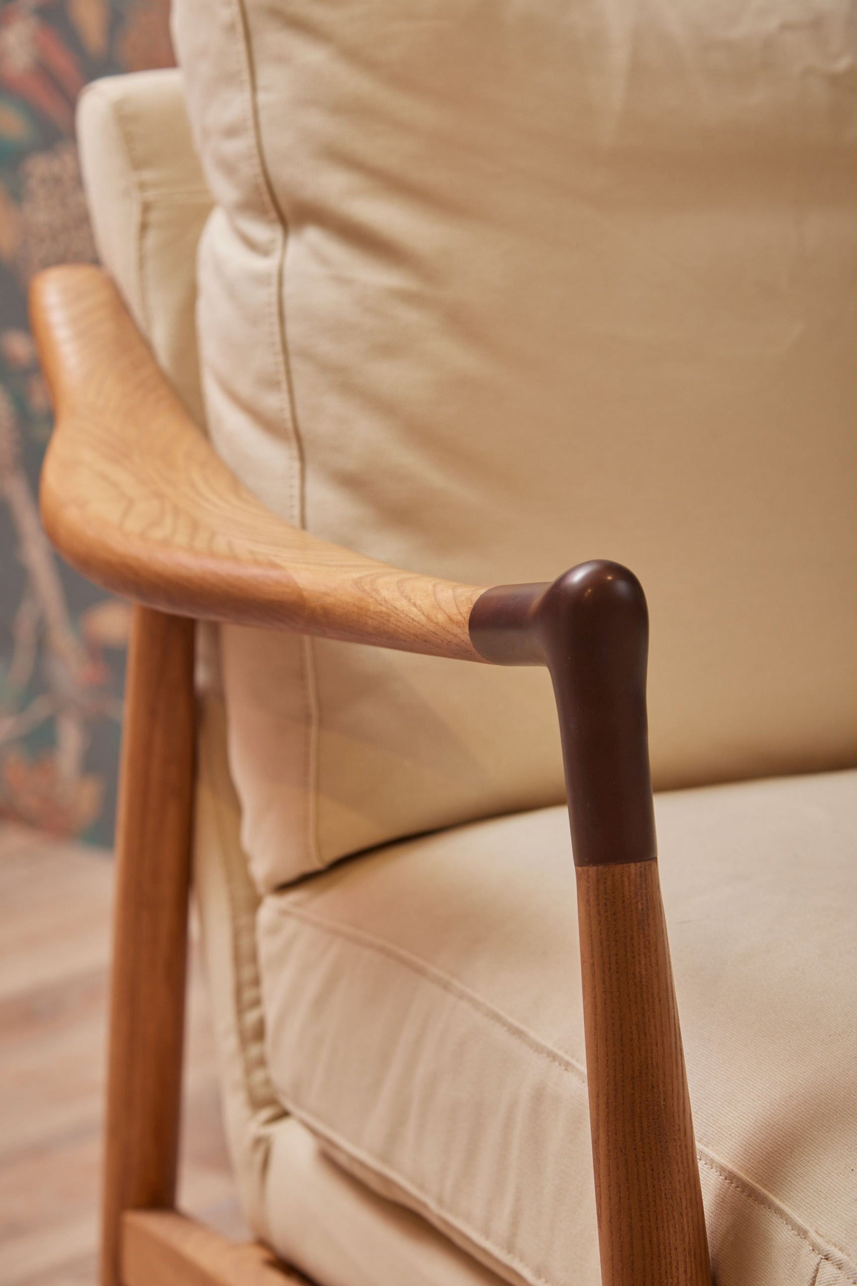 Jacob Armchair