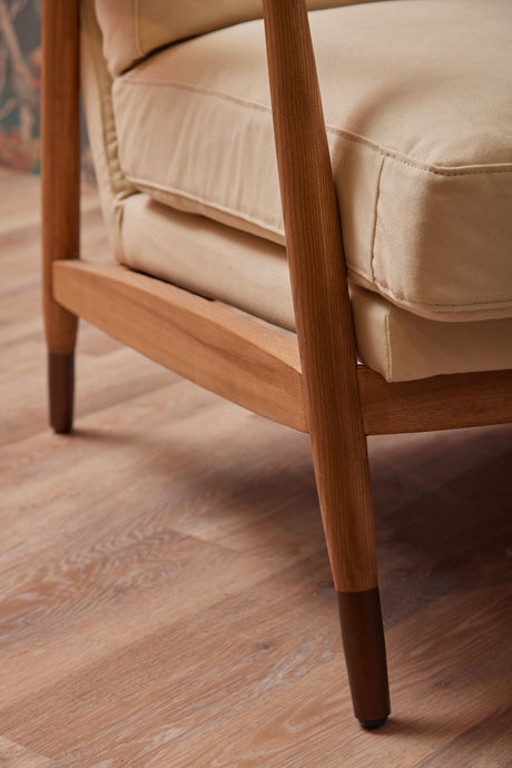 Jacob Armchair