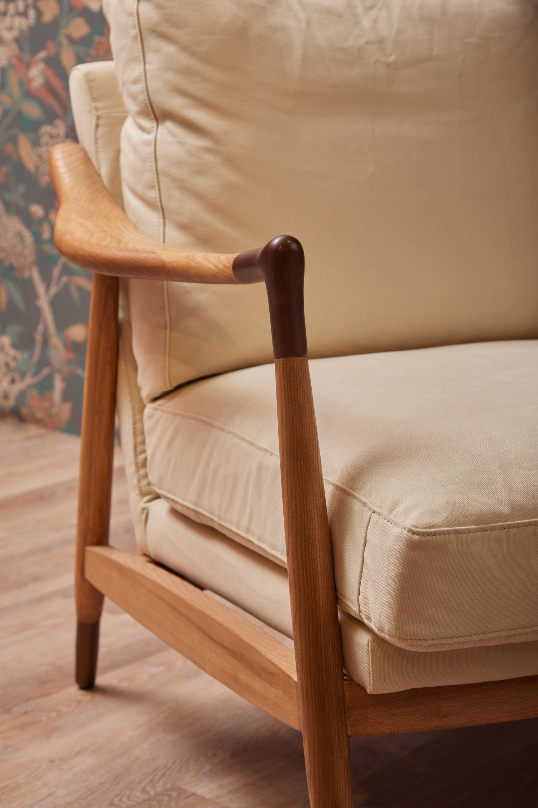 Jacob Armchair