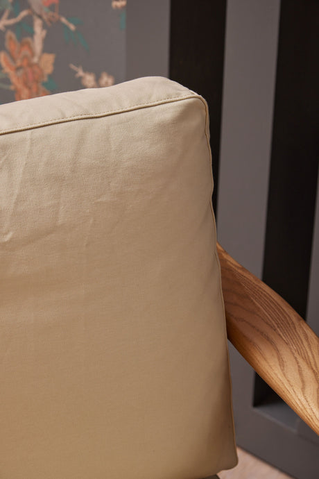 Jacob Armchair