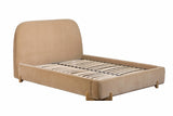 Jane Upholstered Bed Frame