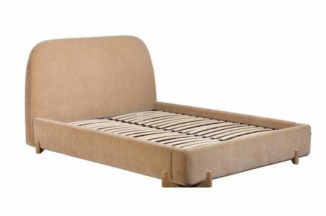 Jane Upholstered Bed Frame