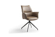 Jax Swivel Armchair