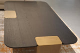 Jaxon Coffee Table - Clearance Limerick