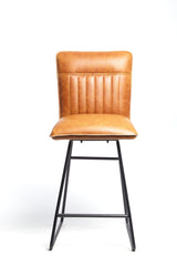 Jayden Tan Bar Stool