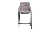 Jesiba Counter Stool Grey