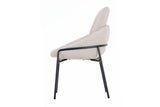 Jesiba Dining Chair Beige