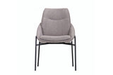 Jesiba Dining Chair Grey