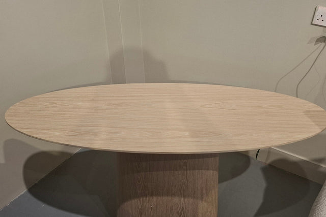Joda Console Table - Clearance Limerick
