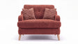 Jordan Fabric Cuddler