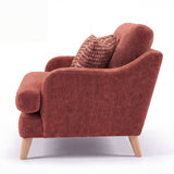 Jordan Fabric Cuddler