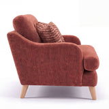 Jordan Fabric Cuddler