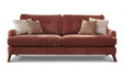 Jordan Fabric Extra Large Sofa