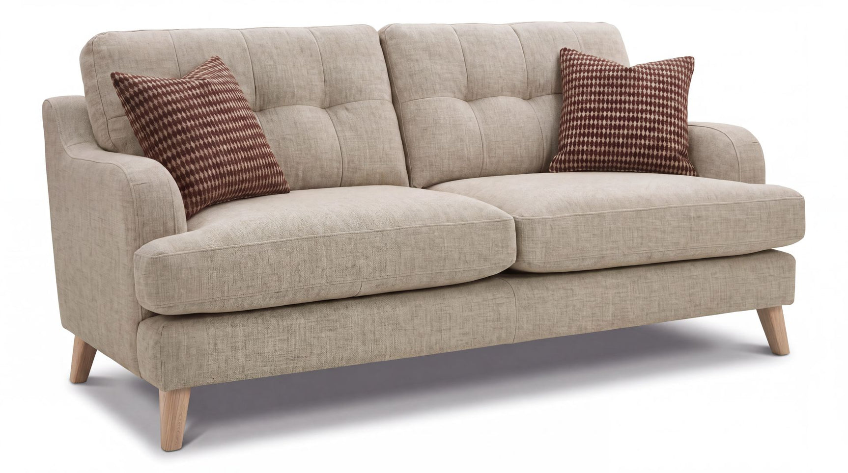 Jordan Large Sofa
