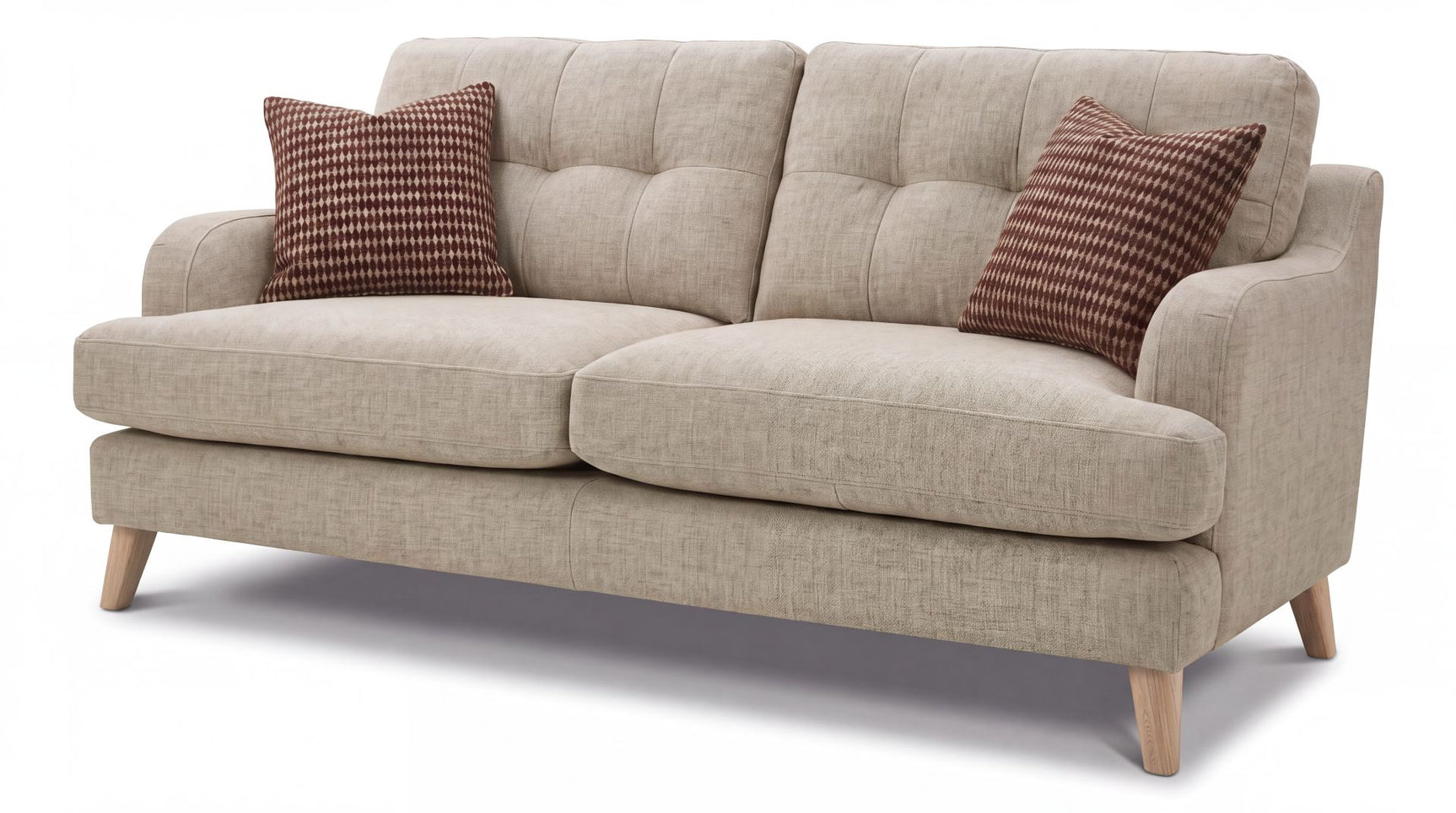 Jordan Large Sofa