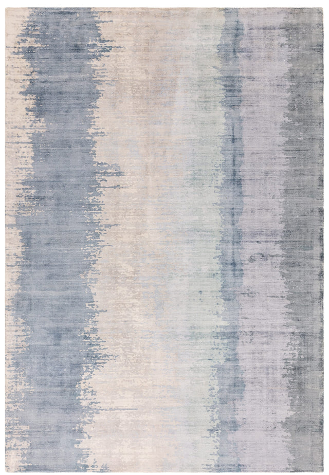 Juno Rug Aquamarine