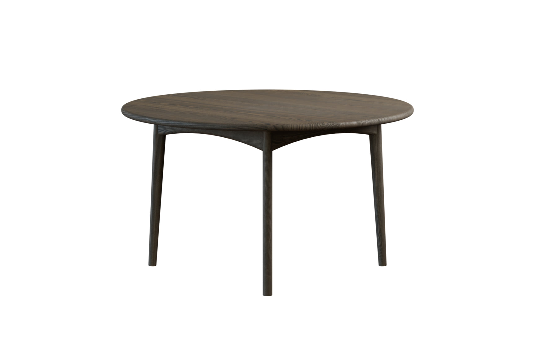 Kai Round Extending Table 100cm