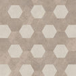 Kaleidoscope - Hexa Knight Tile