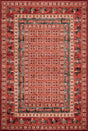 Kashqai Rug 4301 300