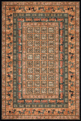 Kashqai Rug 4301 500