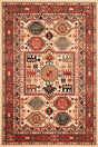 Kashqai Rug 4306 100