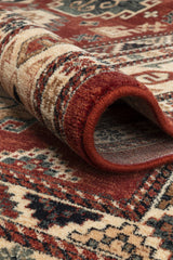 Kashqai Rug 4306 100