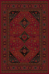 Kashqai Rug 4345 300