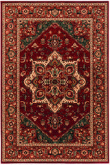 Kashqai Rug 4354 300