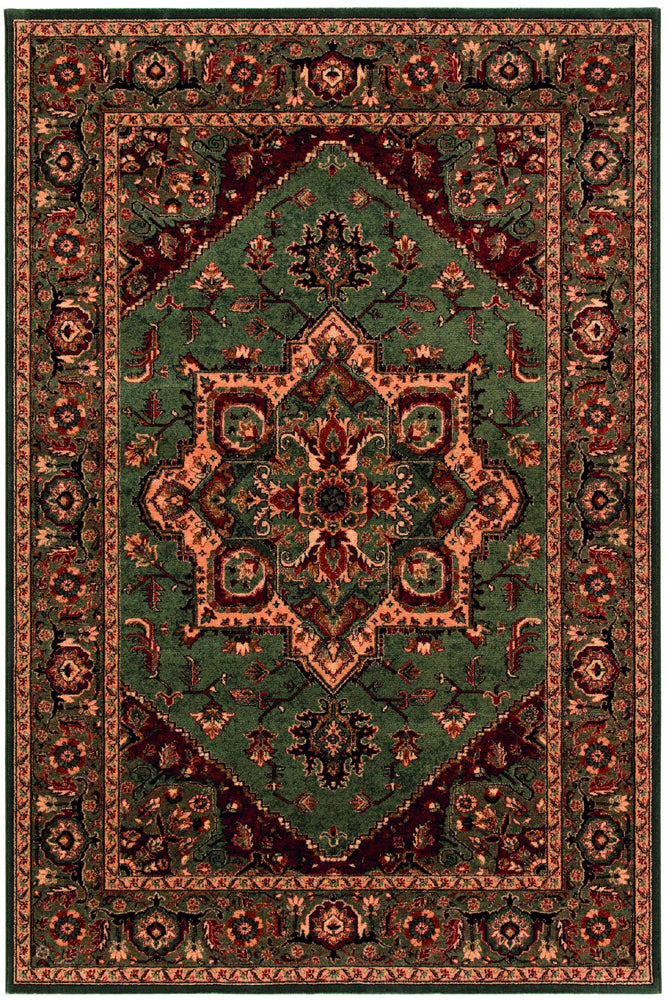 Kashqai Rug 4354 401