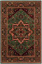 Kashqai Rug 4354 401