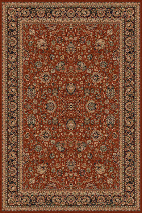 Kashqai Rug 4362 300