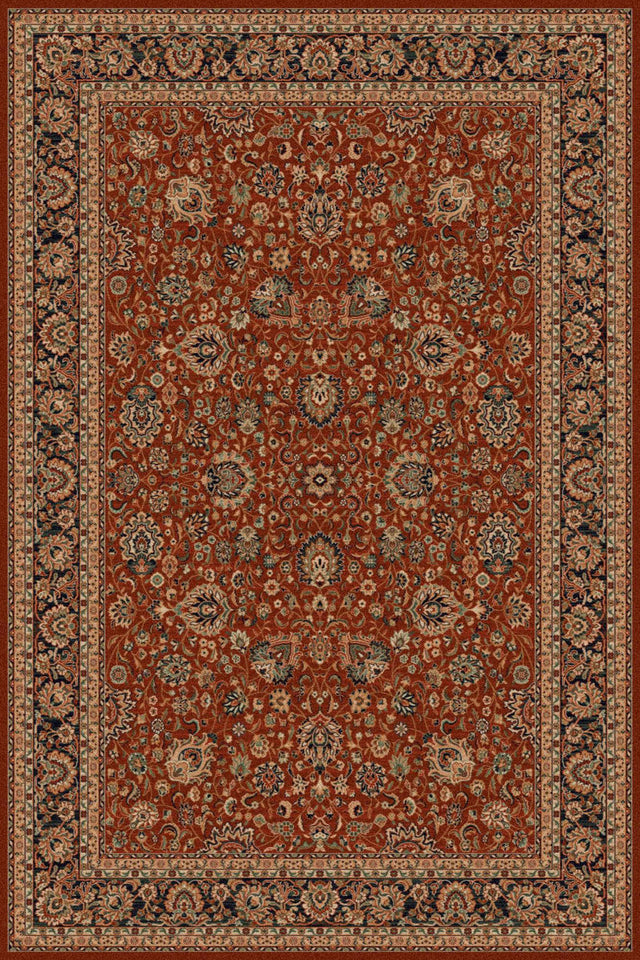 Kashqai Rug 4362 300