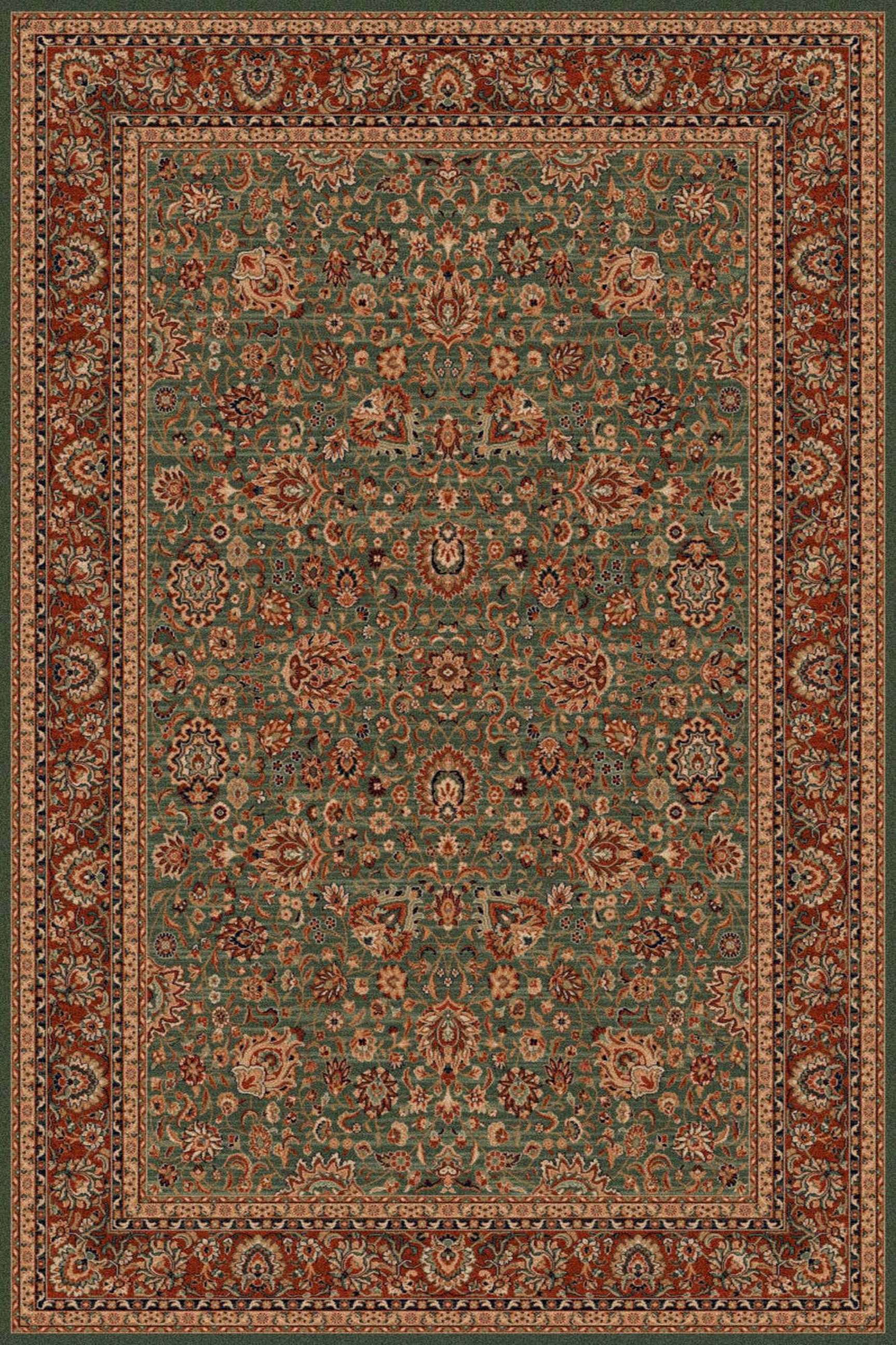 Kashqai Rug 4362 400