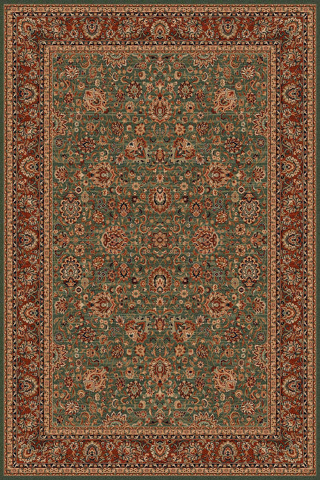 Kashqai Rug 4362 400