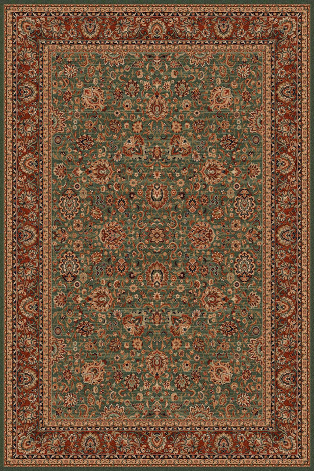 Kashqai Rug 4362 400