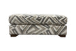 Kate Loafer Stool
