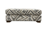 Kate Loafer Stool