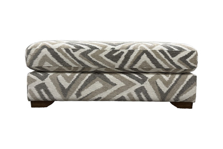 Kate Loafer Stool