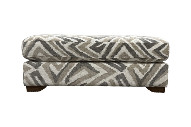 Kate Loafer Stool