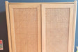 Kawali Double Wardrobe  - Clearance Limerick