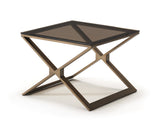 Keswick Lamp Table