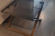 Keswick Lamp Table - Clearance Limerick