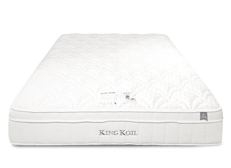 King Koil Diamond Cool 2200 6ft Mattress