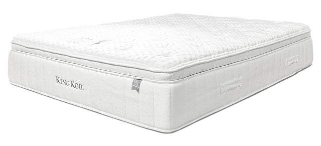 King Koil Diamond Cool 3300 3ft Mattress