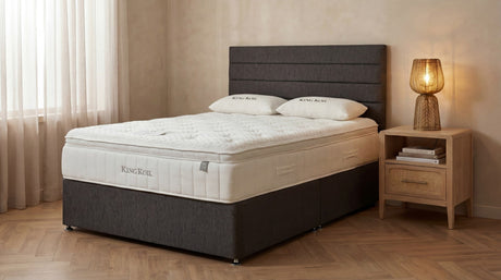 King Koil Diamond Cool 3300 5ft Mattress